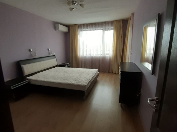 Дава се под наем Двустаен апартамент в Варна, Възраждане 1 - 80 кв.м за 459 € - Снимка #1