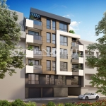 Тристаен апартамент в Пловдив, Кючук Париж - 106 кв.м за 1402 €/кв.м - Снимка #1