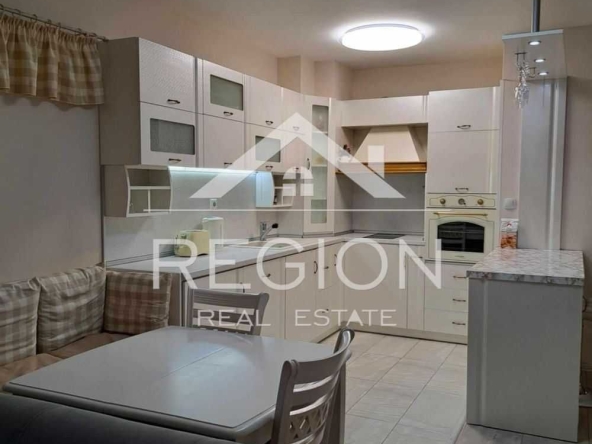 Дава се под наем Двустаен апартамент в Варна, Победа - 66 кв.м за 433.5 € - Снимка #1