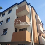Тристаен апартамент в Търговище, Вароша - 73 кв.м за 1153 €/кв.м - Снимка #1