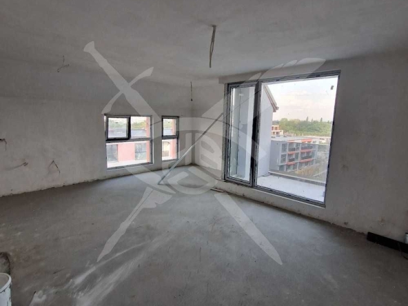 Тристаен апартамент в София, Малинова долина - 104 кв.м за 1700 €/кв.м - Снимка #1