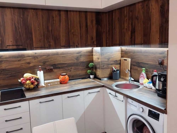 Двустаен апартамент в София, Изток - 55 кв.м за 2691 €/кв.м - Снимка #1