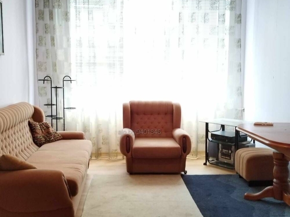 Тристаен апартамент в Сливен, Българка - 98 кв.м за 797 €/кв.м - Снимка #1