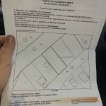 Парцел в с. Дорково, Област Пазарджик - 442 кв.м за 37 €/кв.м - Снимка #1