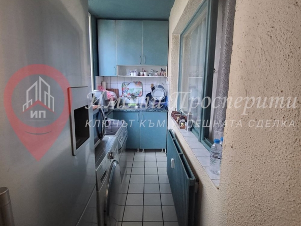 Тристаен апартамент в София, Младост 4 - 107 кв.м за 2057 €/кв.м - Снимка #1