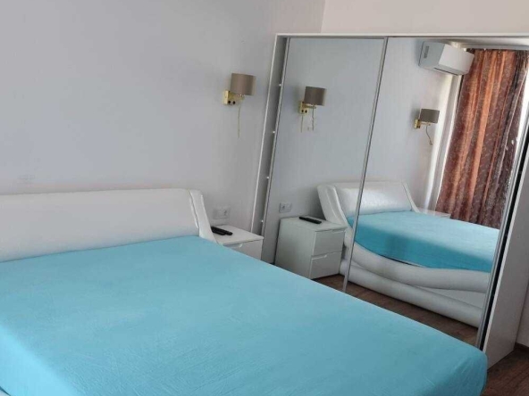 Дава се под наем Двустаен апартамент в София, Малинова долина - 80 кв.м за 750 € - Снимка #1