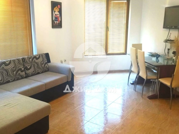 Двустаен апартамент в Свети Влас - 58 кв.м за 1118 €/кв.м - Снимка #1