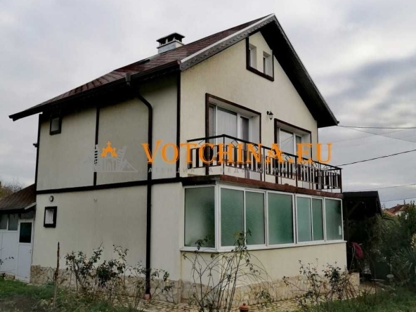 Къща в с. Ясна поляна, Област Бургас - 114 кв.м за 1176 €/кв.м - Снимка #1