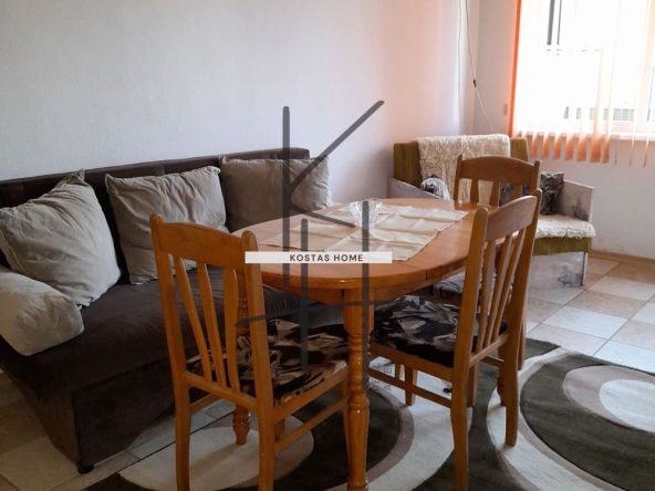 Дава се под наем Двустаен апартамент в Варна, Аспарухово - 70 кв.м за 229.5 € - Снимка #1