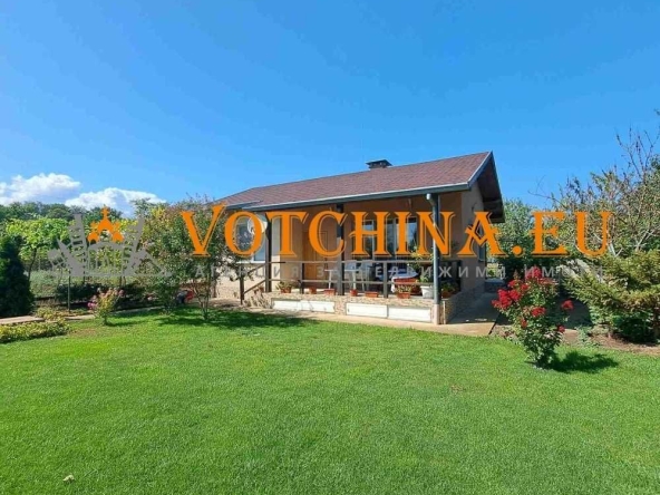 Къща в Шабла - 80 кв.м за 1500 €/кв.м - Снимка #1