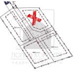 Парцел в с. Марково, Област Пловдив - 752 кв.м за 90 €/кв.м - Снимка #1