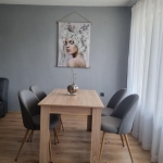 Дава се под наем Двустаен апартамент в Варна, Погреби - 70 кв.м за 357 € - Снимка #1