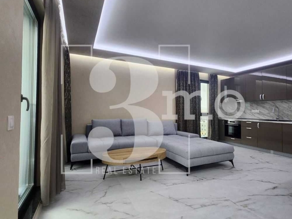 Тристаен апартамент в София, Дружба 2 - 104 кв.м за 2869 €/кв.м - Снимка #1