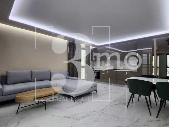 Тристаен апартамент в София, Дружба 2 - 104 кв.м за 2869 €/кв.м - Снимка #1