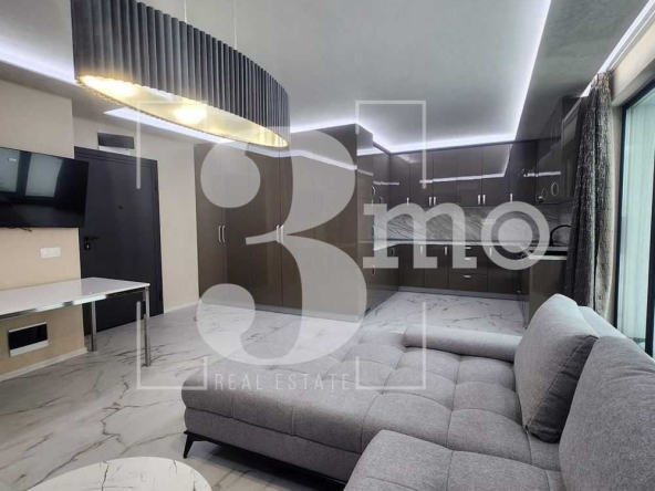 Тристаен апартамент в София, Дружба 2 - 110 кв.м за 3134 €/кв.м - Снимка #1