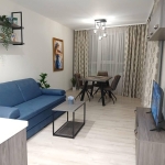 Дава се под наем Двустаен апартамент в Бургас, Славейков - 65 кв.м за 765 € - Снимка #1