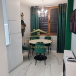 Дава се под наем Тристаен апартамент в Варна, Гръцка махала - 70 кв.м за 765 € - Снимка #1