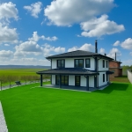 Къща в с. Гурмазово, Област София-област - 268 кв.м за 1956 €/кв.м - Снимка #1