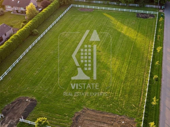 Парцел в Банкя - 781 кв.м за 148 €/кв.м - Снимка #1