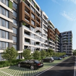 Двустаен апартамент в Бургас, Изгрев - 65 кв.м за 1477 €/кв.м - Снимка #1