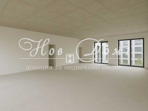 Офис в Пловдив, Младежки Хълм - 97 кв.м за 1530 €/кв.м - Снимка #1