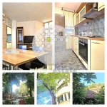 Дава се под наем Тристаен апартамент в Пловдив, Център - 100 кв.м за 663 € - Снимка #1