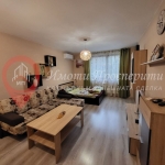 Дава се под наем Едностаен апартамент в София, Красно село - 42 кв.м за 615 € - Снимка #1