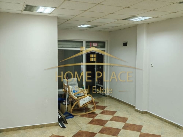 Дава се под наем Офис в Варна, Чайка - 30 кв.м за 214.2 € - Снимка #1