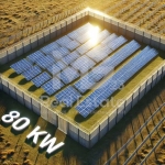 Парцел в с. Царева поляна, Област Хасково - 820 кв.м за 25 €/кв.м - Снимка #1