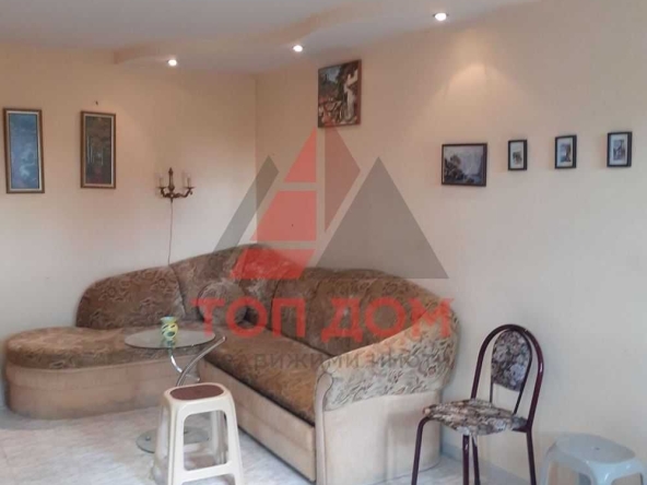 Дава се под наем Двустаен апартамент в Варна, Окръжна болница - 60 кв.м за 408 € - Снимка #1