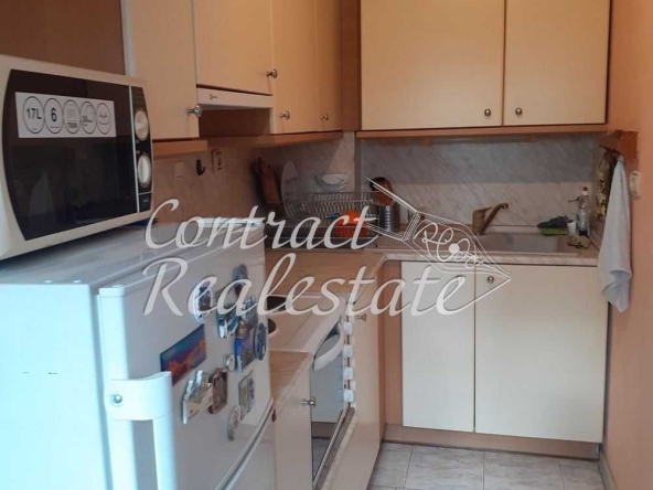 Дава се под наем Двустаен апартамент в Варна, ХЕИ - 60 кв.м за 408 € - Снимка #1