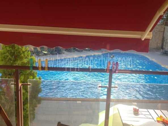 Двустаен апартамент в Свети Влас - 60 кв.м за 1034 €/кв.м - Снимка #1