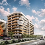 Едностаен апартамент в Бургас, Славейков - 39 кв.м за 1616 €/кв.м - Снимка #1