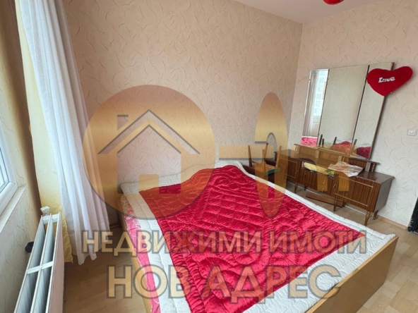 Тристаен апартамент в Търговище, Боровец - 78 кв.м за 948 €/кв.м - Снимка #1