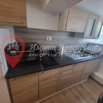 Дава се под наем Тристаен апартамент в София, Център - 60 кв.м за 700 € - Снимка #1