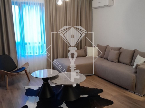 Двустаен апартамент в Пловдив, Остромила - 86 кв.м за 2070 €/кв.м - Снимка #1