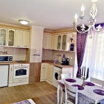 Дава се под наем Двустаен апартамент в Пловдив, Кършияка - 63 кв.м за 450 € - Снимка #1