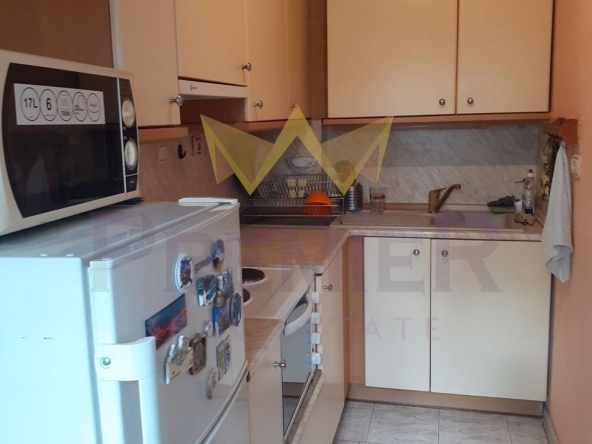 Дава се под наем Двустаен апартамент в Варна, Окръжна болница - 60 кв.м за 510 € - Снимка #1