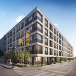 Четиристаен апартамент в София, Кръстова вада - 156 кв.м за 1895 €/кв.м - Снимка #1