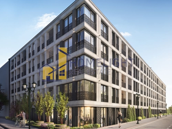 Четиристаен апартамент в София, Кръстова вада - 156 кв.м за 1895 €/кв.м - Снимка #1