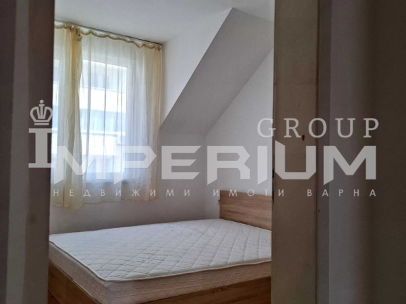 Дава се под наем Двустаен апартамент в Варна, Завод Дружба - 55 кв.м за 382.5 € - Снимка #1