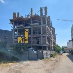 Тристаен апартамент в София, Левски В - 82 кв.м за 1219 €/кв.м - Снимка #1