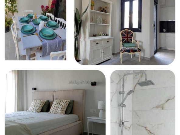 Къща в София, Белите брези - 90 кв.м за 2556 €/кв.м - Снимка #1