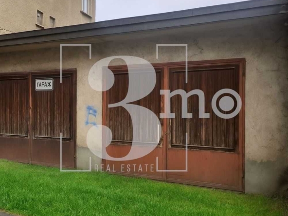 Дава се под наем Гараж / Паркомясто в София, Дружба 2 - 22 кв.м за 155 € - Снимка #1