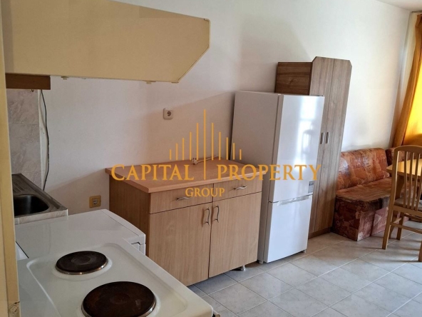 Дава се под наем Двустаен апартамент в Варна, Електрон - 52 кв.м за 383 € - Снимка #1