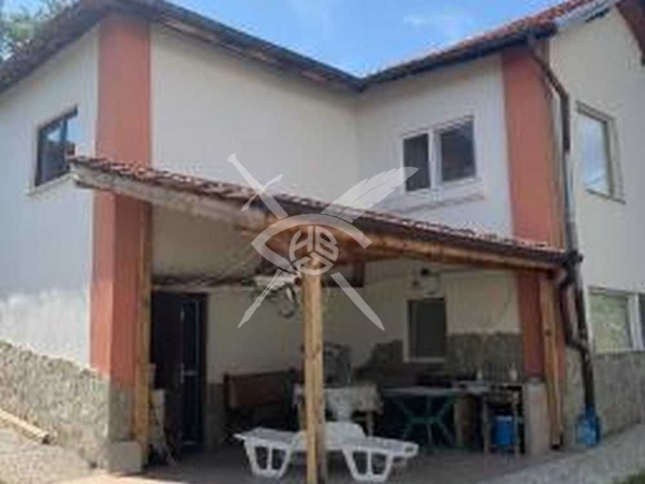 Къща в с. Коркина, Област Кюстендил - 130 кв.м за 500 €/кв.м - Снимка #1