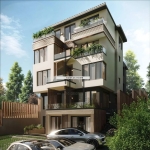 Двустаен апартамент в Варна, Бриз - 47 кв.м за 1852 €/кв.м - Снимка #1