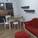 Дава се под наем Двустаен апартамент в Бургас, Изгрев - 55 кв.м за 382.5 € - Снимка #1