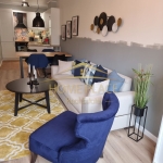 Дава се под наем Двустаен апартамент в Варна, Левски - 90 кв.м за 816 € - Снимка #1