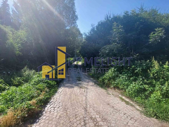 Парцел в София, Княжево - 521 кв.м за 129 €/кв.м - Снимка #1